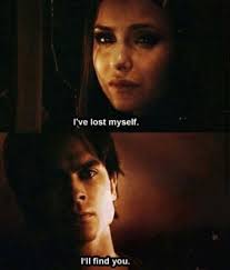 Love, quotes 03/01/2017 if you're a fan of cw's the vampire diaries , then you also have to be *mildly* obsessed with the show's two main hunks, the salvatore brothers. Elena Salvatore