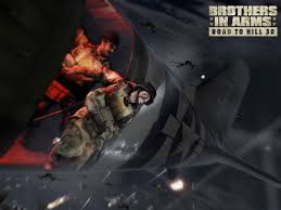 Fotos Von Brothers In Arms Brothers In Arms Road To Hill 30