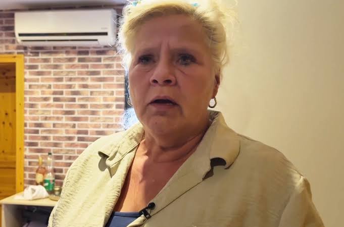 Tränen-Statement nach Messerattacke: Silvia Wollny fühlt sich nicht mehr  sicher