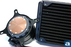 All three are expensive propositions, yet nzxt has high hopes and claims that everything, including the pump, radiator, and. Nzxt Kraken X52 Review Page 2 Of 4 Aph Networks