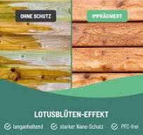 Wood & WPC waterproofer