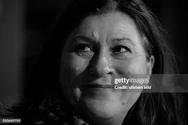 393 Eva Mattes Photos & High Res Pictures