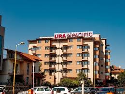 Distanta intre constanta si slanic moldova. Hotel Lira Pacific Constanta
