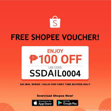 Use this lazada voucher code to redeem a discount of $8 off on your first purchase at lazada. Shopee Voucher Code Discounts Deals Philippines Home Facebook