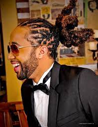 Live Laugh Love Locs Seen On Kamoy Magazine Beautiful Hair Natural Hair Styles Dreadlock Hairstyles