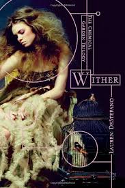 Check spelling or type a new query. Wither Volume 1 The Chemical Garden Trilogy Band 1 Destefano Lauren Amazon De Bucher