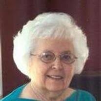 Billie Jean Vogel Obituary