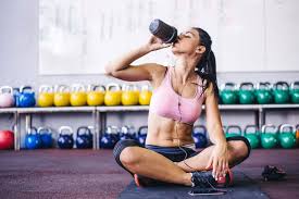 I've heard a few people here say they. 6 Natural Pre Workouts That Won T Make You Feel Sick