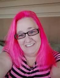 Obituary information for Jody Annette Revis Ketron