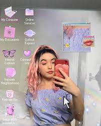 Sedang mencari aplikasi edit tulisan pada foto yang menyediakan berbagai pilihan font keren? ð¡ð¢ð¥ ð•­ Rest Dulu On Twitter Cara Edit Aesthetic Kaya Gini Pake App Vaporgram A Thread Sekalian Rt Like Ya Biar Yang Lain Juga Pada Tau Https T Co Eaomnjtv02