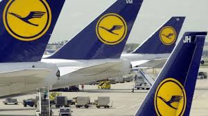 Seitdem streikten die piloten insgesamt 13 mal. Lufthansa Streik Der Spiegel