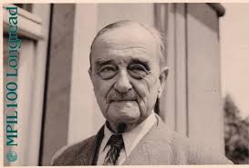 Vom Berliner Schloss zur Heidelberger „Zweigstelle“. Carl Bilfingers  politische Biographie und seine strategischen Entscheidungen von 1944