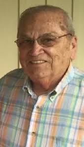 Robert Jefferson "Bob" Ayers Obituary