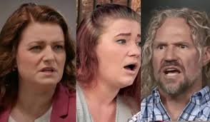 Garrison's funeral and family reunion discussion