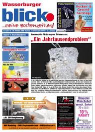 Kredi kooperatifleri faaliyetlerinde bulunan vr bank. Wasserburger Blick Ausgabe 42 2018 By Blickpunkt Verlag Issuu