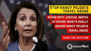 @JudicialWatch's video Tweet