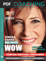 Código de Ética Del Coach Profesional en Venezuela Ceprocoach Agosto 2019  Publicacion