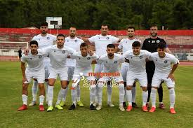 Ζωντανή μετάδοση super league 2021/22. Sth 8essalonikh Gia Filiko Me Ton Paok B Shmera H Nikh Boloy Magnesia News