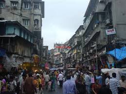 Mumbai Street Photography Real Life View Of City Chor bazaar, which literally means thieves.