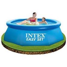 Bassein Intex Easy Set 244 X 76 Cm Hind Ja Info Valibasseinid Kaup24 Ee Family Pool Easy Set Pools Intex