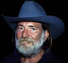 PORTRET z HISTORIĄ Willie Nelson
