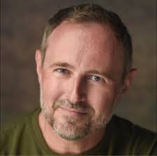 David Claridge Actor