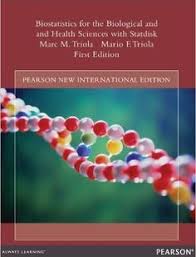 Biostatistics For The Biological And Health Sciences 2nd Edition Pdf Download Biostatistics For The Biological And Health Sciences Pdf Isbn 10 0321194365isbn 13 978 0321194367ebook In Pdf Format Will Health Science Health Science