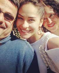 Daniela Aravena (@dani._aravena) · Instagram 照片和视频