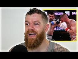 ARTUR BETERBIEV'S POWER GAVE ME NIGHTMARES! he beats BIVOL'