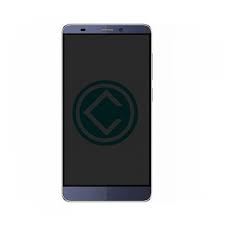 Micromax Canvas Mega 4G Q417 LCD Screen ...
