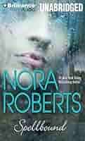 Spellbound : Roberts, Nora, Cummings, Jeffrey: Amazon.com.be: Books
