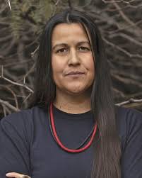 The International Booker Prize 2024