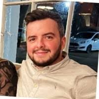 Christopher Mclees's Instagram, Twitter & Facebook