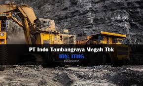 Beli batubara langsung dengan harga terbaru 2021 terbaik dari supplier , pabrik, importir, eksportir cari batubara terbaik untuk bisnis anda. Pt Indo Tambangraya Megah Tbk Kargoku Id