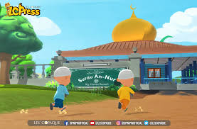 We did not find results for: Video Azan Maghrib Upin Ipin