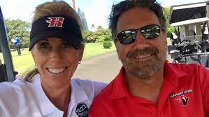 Lifetime achievement award for former UH Hilo sports information director