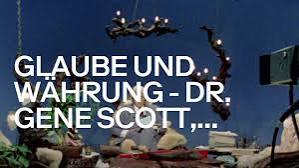 Glaube und Währung - Dr. Gene Scott, Fernsehprediger (1981) | MUBI