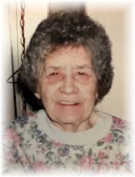 Obituary for Doris Sandul