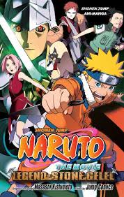 So that we can improve our services to provide for you better services in further! Naruto The Movie Ani Manga 3 Guardians Of The Crescent Moon Kingdom Issue