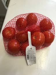 1 отзыв и 7 фотографий. Tomates Sans Marque 1 Kg