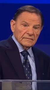 Pastor Kenneth Copeland has been getting criticism after claiming that God  told him that he would die