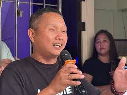 Barangay Tuy-Baanan General Assembly #IDEderetsoAngKalingaSaTao