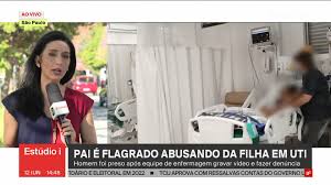 @GloboNewss video Tweet