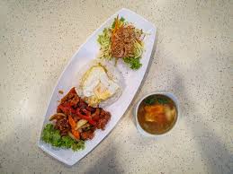 Link to chef wang's kitchen. Muen Wang Thai Kitchen In Tiong Bahru Market And Food Centre The Ordinary Patrons