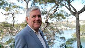 Located 8 kilometres (5.0 mi) southwest of le mans and 192 kilometres (119 mi) southwest of paris as the crow flies or 55 minutes by train on tgv atlantique. Georges River Council Elects First Mayor St George Sutherland Shire Leader St George Nsw