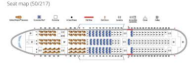 Seat specifications, go to footer note. United S Hong Kong Newark Flights To Temporarily Switch To Older 2 2 2 Configured Business Class Business Traveller