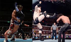 Check spelling or type a new query. Aj Styles Archives What S A Geek