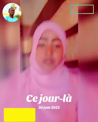 Interviews humoristiques avec Amira et le commissaire