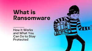 To extort money from its victims. What Is Ransomware And How Can You Remove It