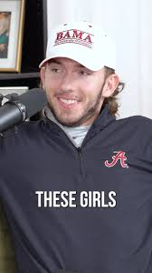 Listen up Bama girls..I don't play when it comes to Grayson.🙅🏼‍♀️ New  episode of Unlocked with my not-so-little brother out now! 😩😩 I'm sad to  see him leave but excited for this